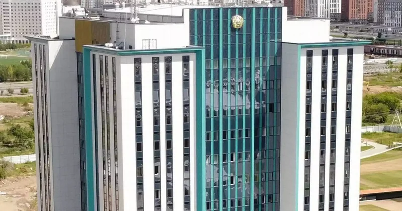 Ұлттық қауіпсіздік комитеті жаңа өкілеттікке ие болды