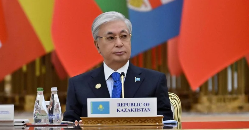 Токаев подчеркнул важность реформирования ООН