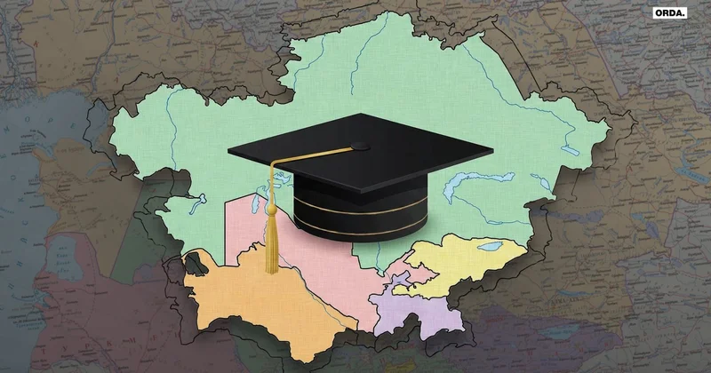 Мы уже не постсовок? Удалось ли учёным из ЦА избавиться от шлейфа СССР