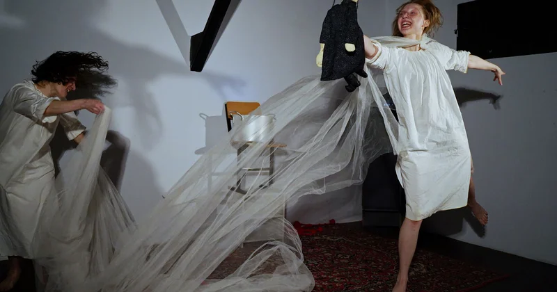 Даже если плохо прекрасно