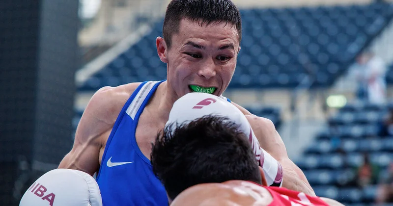 В погоне за золотом