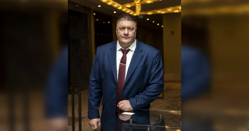 Отечественное производство с достоинством: Александр Будрис о развитии машиностроения в Казахстане