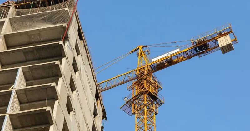 Не мог получить землю: прокуроры помогли инвестору начать строить кампус Astana IT University