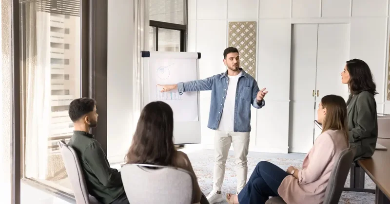 Реестр профессиональных коучей создадут в Казахстане