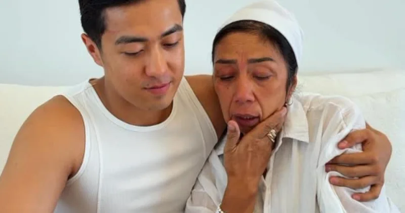 Мама, я вас прощаю : видео блогера вызвало слезы у тысячи казахстанцев