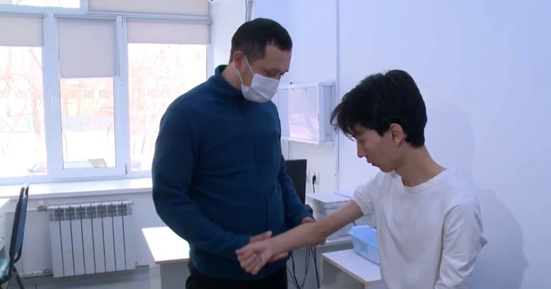 Павлодарда мұзда тайып жарақат алғандар көбейді