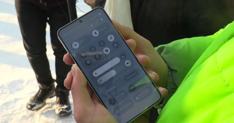 Қазақстанда Direct to Cell спутниктік байланыс технологиясы сынақтан өтті