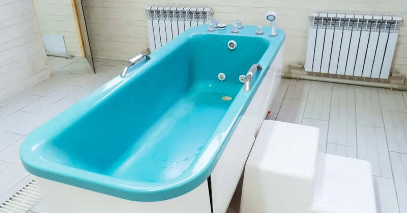 "Слабо верится". Возобновит ли работу санаторий "Капал Арасан", ответил аким Жетысуской области