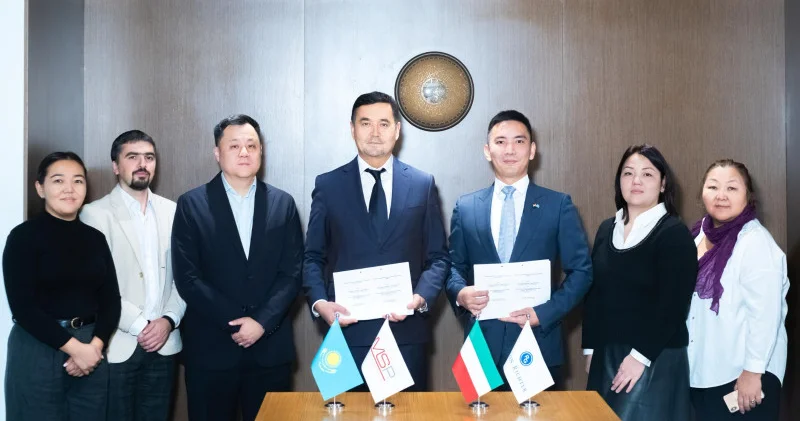 Қазақстанда инновациялық психотропты дәрі өндіріледі