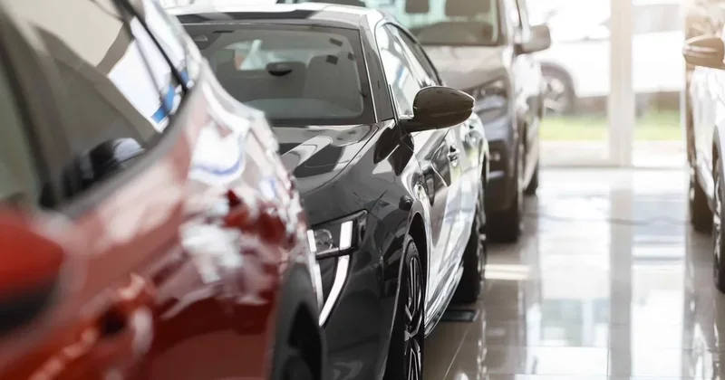 Казахстан хочет запретить в ЕАЭС ввоз автомобилей с онлайн аукционов