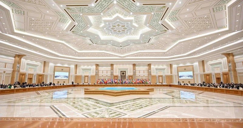 Қасым Жомарт Тоқаев БҰҰ ны реформалаудың маңызына назар аударды