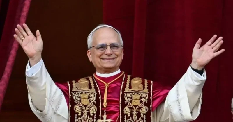 Тоқаев Рим Папасын Қазақстанға шақырды