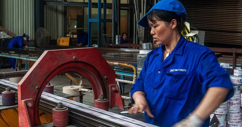 Женщина с ухом на ноге проходила пять месяцев в Китае