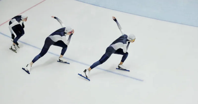 Шорт тректен 2026 жылғы қысқы Олимпиадаға қатысатын Қазақстан ұлттық құрамасы белгілі болды