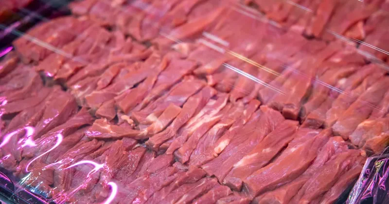 Сарапшылар етті мұздатқышта қанша уақыт сақтауға болатынын айтып берді