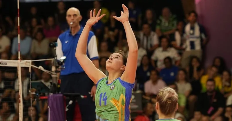 Самый титулованный клуб Казахстана проиграл третий матч и завершил выступление на чемпионате мира