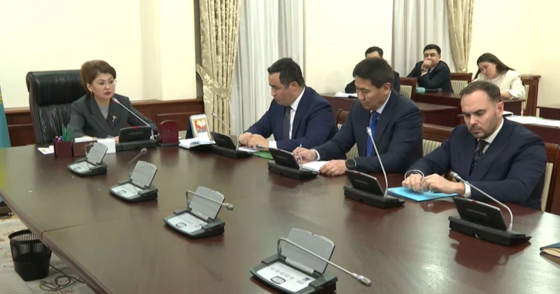 Елде 645 медициналық нысан салынды