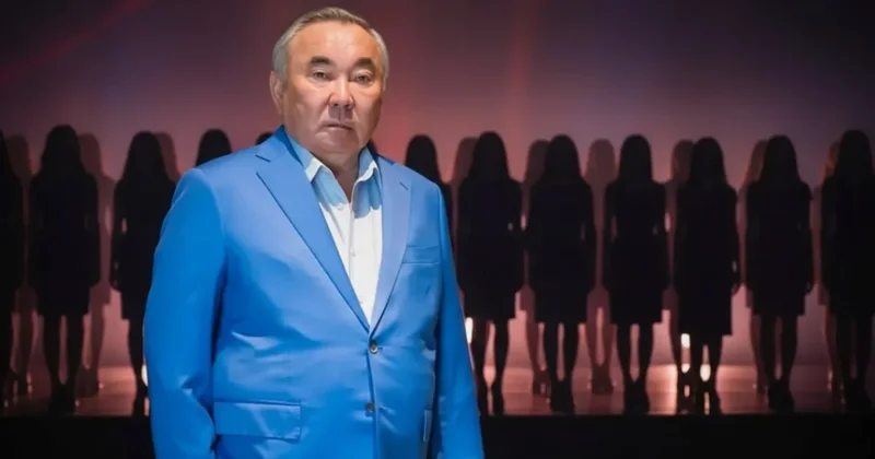 Многоженец и брат Елбасы: скольких женщин и детей оставил после себя Болат Назарбаев