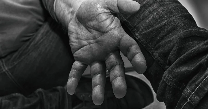 Водитель Газели сбил пешехода насмерть и скрылся в Акмолинской области