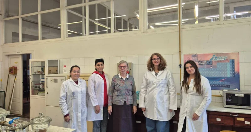 Қазақстандық жас ғалымдар Еуропада су тазартудың жаңа технологиясын меңгеріп жатыр