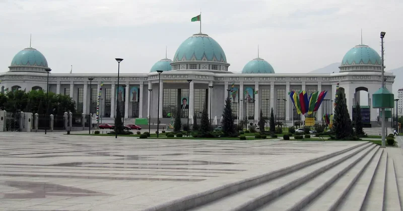 Тоқаев пен Путин Бейбітшілік және сенім форумына қатысып жатыр тікелей эфир