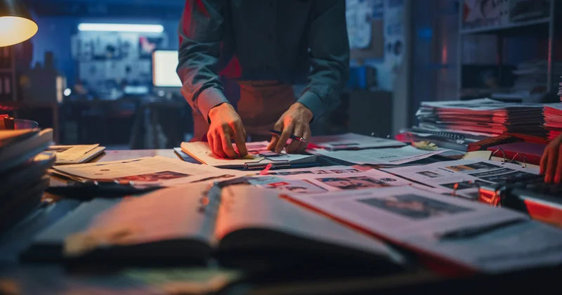 Медиа қақтығыстар және заң: кәсіби журналистиканың шекаралары