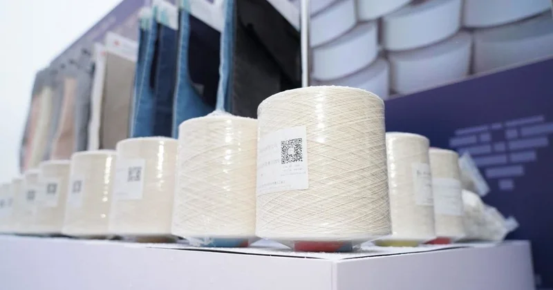 В Туркестане заложена капсула завода, который будет производить 10 млн метров джинсовой ткани в год