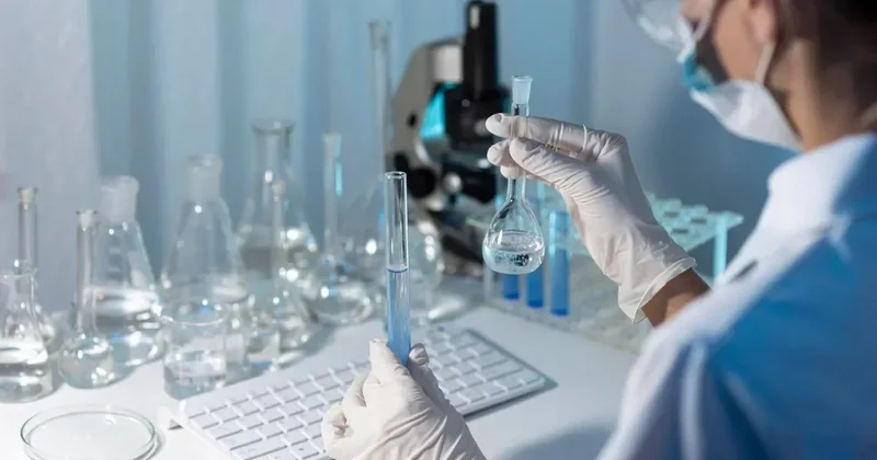 Учитель химии обгорел после взрыва на уроке в СКО