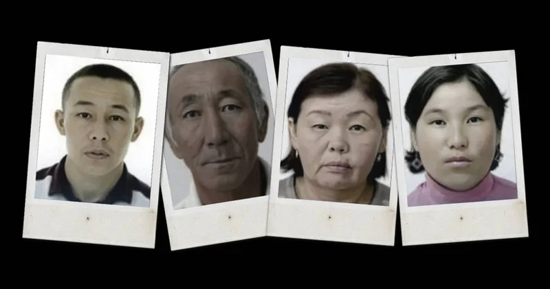 Жангелдинде жұмбақ жағдайда жоғалған жанұяға қатысты қазір не белгілі?