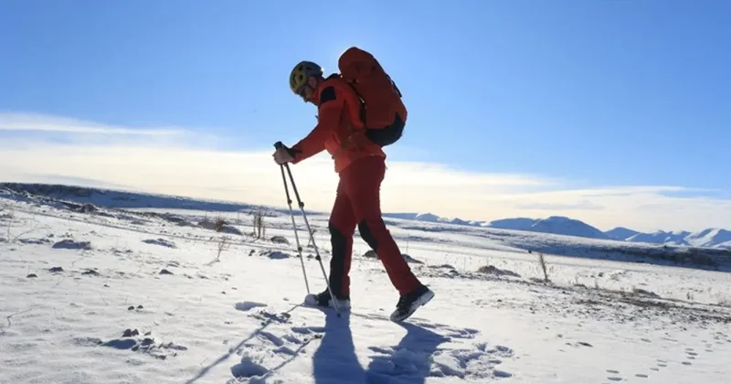 Түркиялық альпинист Левент Коч 3 жылда 252 шыңды бағындырып, әлемдік рекорд орнатты