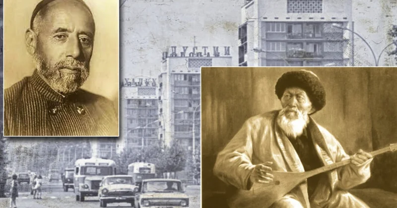 Жыраудың елі туралы Дехоти не жазды?