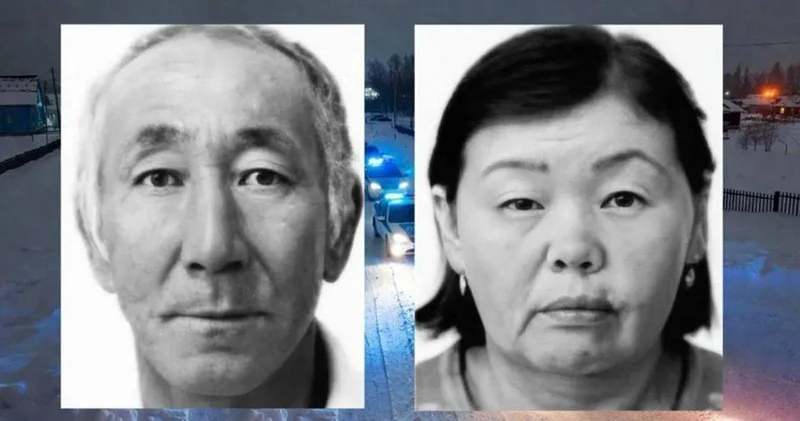 Жангелдиндегі қанды қылмыс: полиция жаңа деректерді жариялады