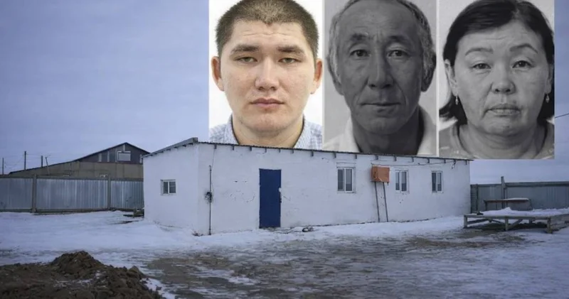 Жангелдиндегі жұмбақ өлім: Сарай ішінен табылған айғақтар шошытты