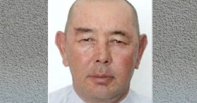 Атырауда 9 қаңтарда жоғалған ер адам әлі табылған жоқ