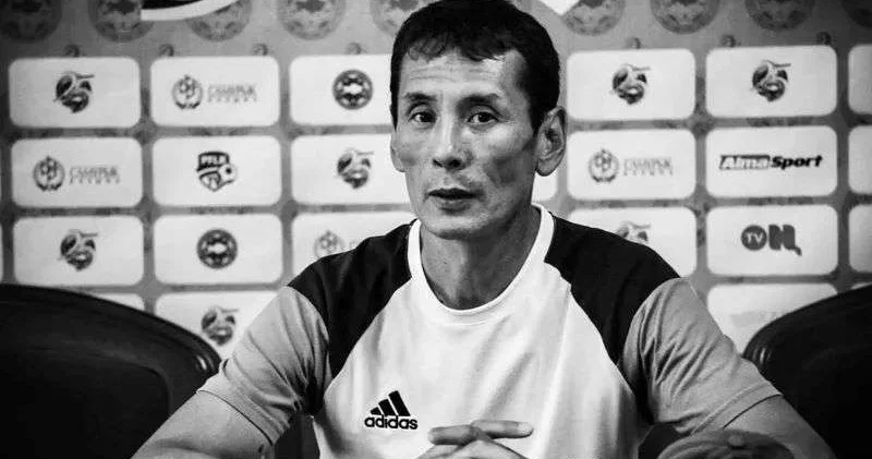 Сердце не выдержало…