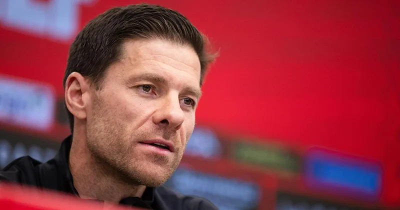 Хаби Алонсо сделал первое заявление после ухода из Реала