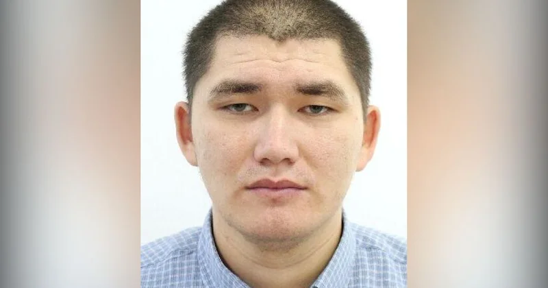 Жангелдиндегі отбасының күйеу баласы мен жұбайына халықаралық іздеу жарияланды