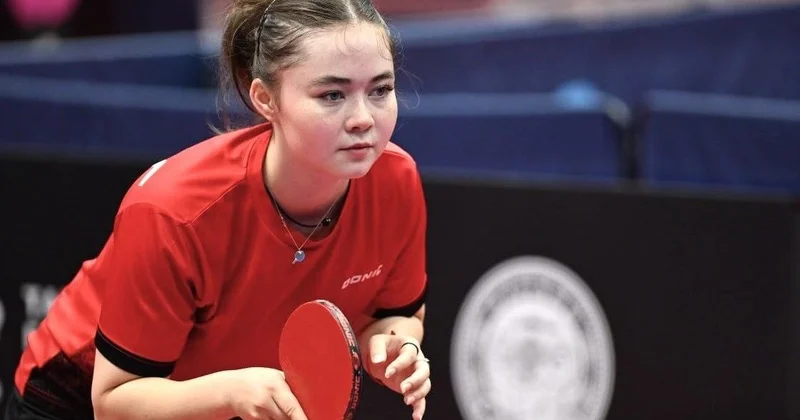 Дохадағы турнир: қазақстандық тениисшілердің алғашқы қарсыластары белгілі болды