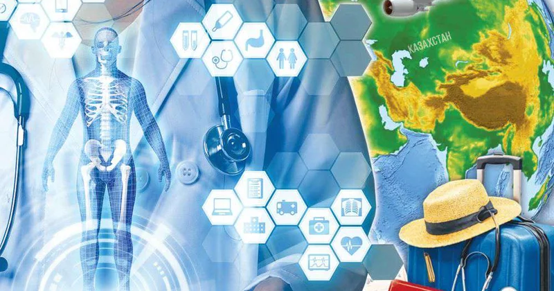 Доверие к системе ключевой фактор для иностранных пациентов