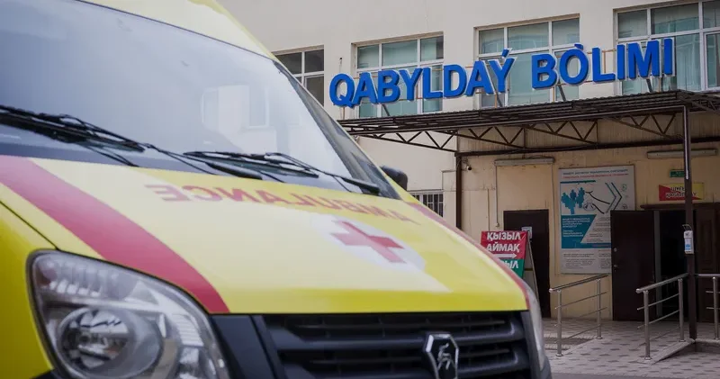 Түркістан облысында әйел екі ұлымен бірге түтінге уланып көз жұмды