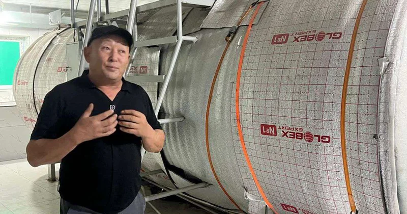 Свой путь к чистой энергии