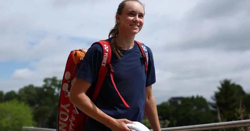 Стало известно, сколько казахстанцев выступят в личных турнирах Australian Open
