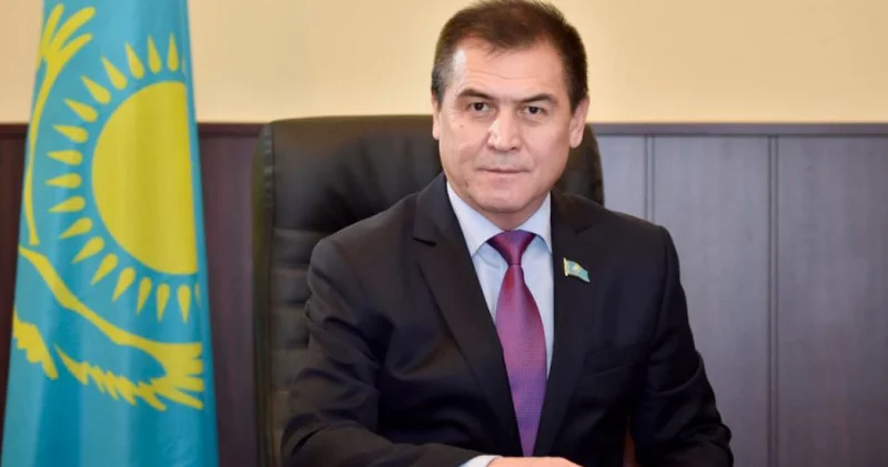 Жаңғыру бағдарымыз айқын