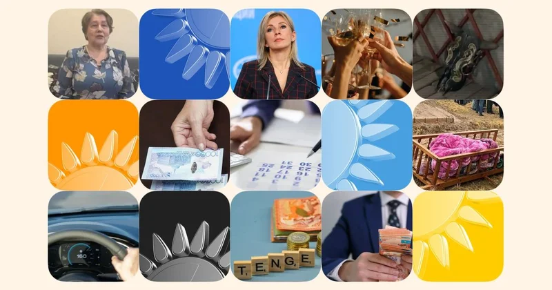 Топ 10 самых читаемых материалов декабря на : деньги, безопасность и новогодние вопросы