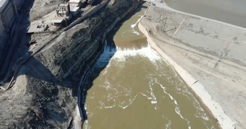 Су ресурстарының цифрлық платформасы құрылады