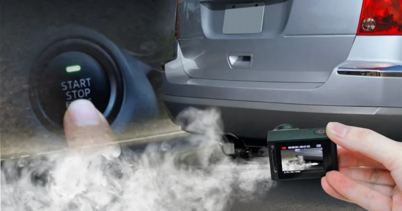 Как не убить машину в мороз: важные советы водителям