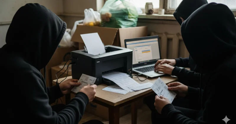 Жасөспірімдер жасанды интелектті қолданып сатушыларды алдаған