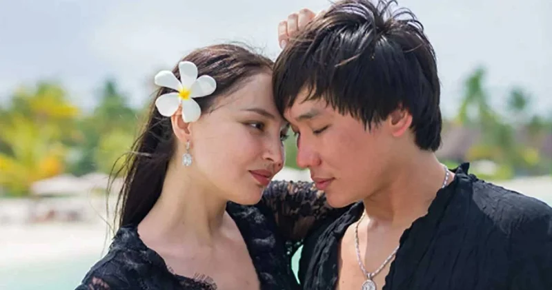 Құдағиымның сыйлығына рақмет : Жұлдыз Әбдікәрімованың анасы өзінің алғысын жеткізді (ФОТО)