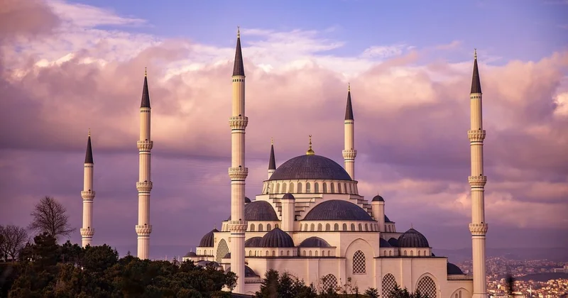 Муфтият объявил даты месяца Рамазан, Кадыр тун и Ораза айт