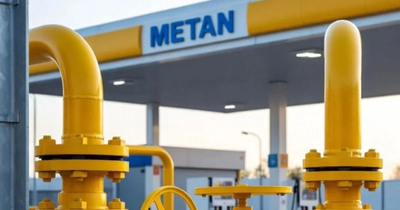 Өзбекстанда ғаз бағасын негізсіз көтерген компанияларға қатысты іс қозғалды